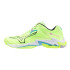 Sapatilhas Voleibol Mizuno de Wave Lightning Z8 Lima