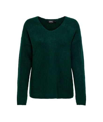 Moletom Only camilla V- Scarab Mulher