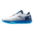 Sapatilhas Pádel Court Homem w Mizuno ave Enforce Cc Branco