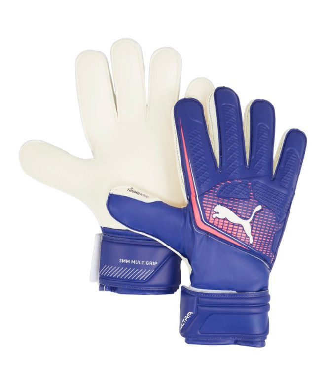Luvas de PorteroFutebol de Puma Ultra Match...