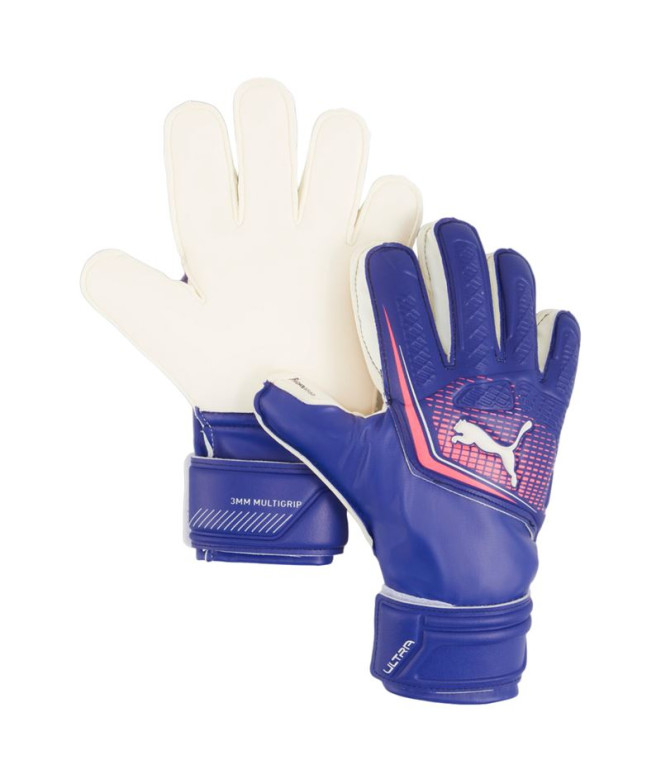 Luvas de PorteroFutebol de Puma Ultra Match...