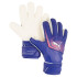 Luvas de PorteroFutebol de Puma Ultra Match Protect Rc Infantil
