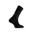 Meias de Montanha Lurbel Posets Five Preto/Marron