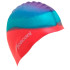 Pack Boné de Natação Mosconi Rainbow Sortido