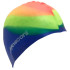 Pack Boné de Natação Mosconi Rainbow Sortido