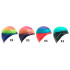Pack Boné de Natação Mosconi Rainbow Sortido