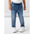 Calça Name It Nmmryan Slim Sweans 2472-Th Noos Medium Blue Denim