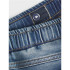 Calça Name It Nmmryan Slim Sweans 2472-Th Noos Medium Blue Denim