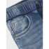 Calça Name It Nmmryan Slim Sweans 2472-Th Noos Medium Blue Denim