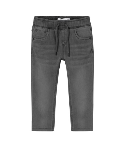 Calça Infantil Name it mryan Slim Sweans Jeans 2472-Th...