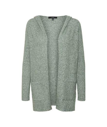 Cardigan Vero Moda doffy Open Hood Cardin Laurel Wreath...