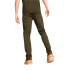 Calça Casual Calças Puma Evostripe Dk Homem