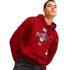 Moletom Casual Casaco com capuz gráfico Puma Power Fl Homem