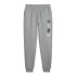 Calça Calças de treino Puma Power Graphic Fl Cl Homem