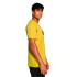 Camiseta Puma Essentials+ 2 Col Logo Homem