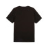 Camiseta Puma Essentials+ 2 Col Logo Homem