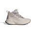 Sapatilhas Montanha adidas Mulher por Terrex Trailmaker 2 Mid Leather Castanho claro