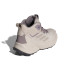 Sapatilhas Montanha adidas Mulher por Terrex Trailmaker 2 Mid Leather Castanho claro