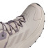 Sapatilhas Montanha adidas Mulher por Terrex Trailmaker 2 Mid Leather Castanho claro