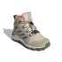 Botas de Montanha adidas Infantil Terrex Disney Mid Gore-Tex Hiking Bege