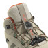 Botas de Montanha adidas Infantil Terrex Disney Mid Gore-Tex Hiking Bege