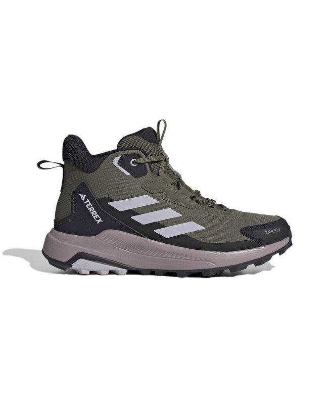Botas de Montanha adidas Mulher Terrex...
