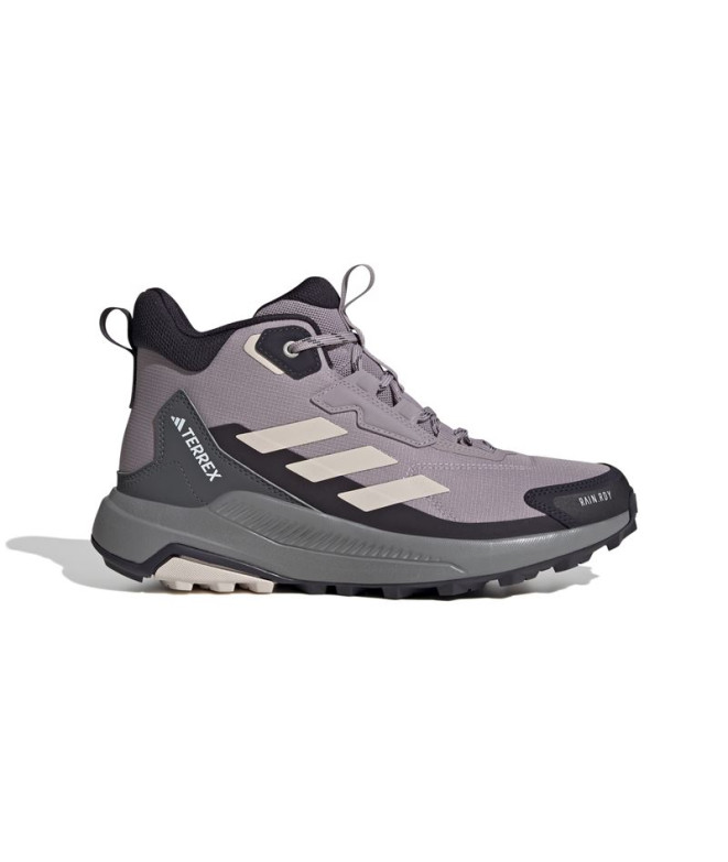 Botas de Montanha adidas Mulher Terrex...