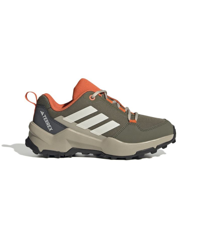 Sapatilhas Montanha adidas Infantil por Terrex...