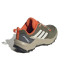 Sapatilhas Montanha adidas Infantil por Terrex Ax4R Hiking Olive Green