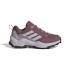Sapatilhas Montanha adidas Infantil de Terrex Ax4R Hiking Garnet