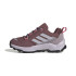 Sapatilhas Montanha adidas Infantil de Terrex Ax4R Hiking Garnet