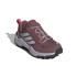 Sapatilhas Montanha adidas Infantil de Terrex Ax4R Hiking Garnet