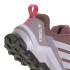 Sapatilhas Montanha adidas Infantil de Terrex Ax4R Hiking Garnet