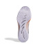 Sapatilhas Basquetebol adidas de Adizero Select 2.0 Low Trainers Violeta