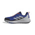 Sapatilhas Montanha adidas Homem por Terrex Anylander Rain.Rdy Hiking Azul