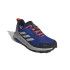 Sapatilhas Montanha adidas Homem por Terrex Anylander Rain.Rdy Hiking Azul