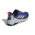 Sapatilhas Montanha adidas Homem por Terrex Anylander Rain.Rdy Hiking Azul