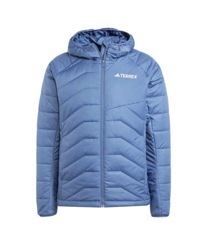 Casaco Montanha adidas Homem por Terrex Multi...