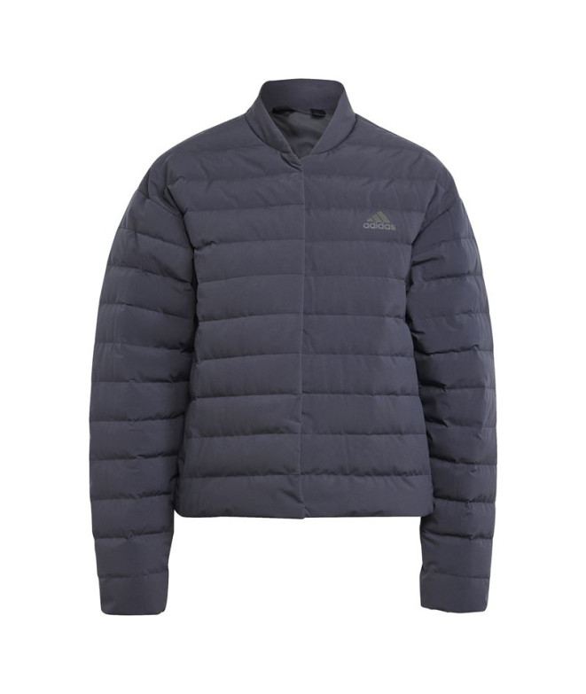 Casaco Montanha adidas Mulher de Helionic Light...
