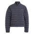 Casaco Montanha adidas Mulher de Helionic Light Down Preto