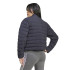 Casaco Montanha adidas Mulher de Helionic Light Down Preto