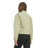 Casaco Montanha adidas Mulher de Helionic Light Down Green