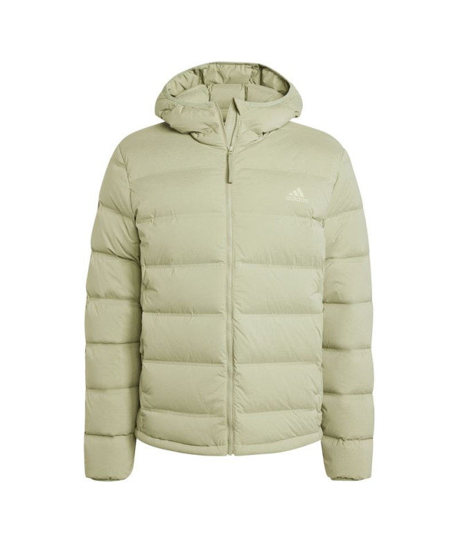 Casaco Montanha adidas Homem por Helionic...
