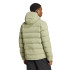 Casaco Montanha adidas Homem por Helionic Stretch Down Verde
