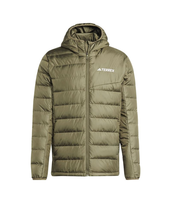 Casaco Montanha adidas Homem de Terrex Multi...