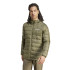 Casaco Montanha adidas Homem de Terrex Multi Light Down Verde azeitona
