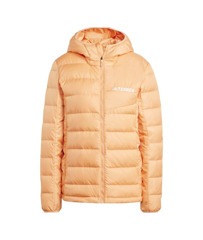 Casaco Montanha adidas Mulher por Terrex Multi...