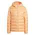 Casaco Montanha adidas Mulher por Terrex Multi Light Down Coral