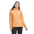 Casaco Montanha adidas Mulher por Terrex Multi Light Down Coral