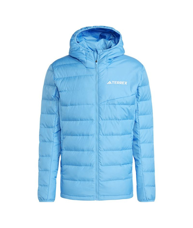 Casaco Montanha adidas Homem por Terrex Multi...